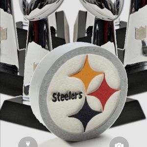 Meet your Posher, Kenneth